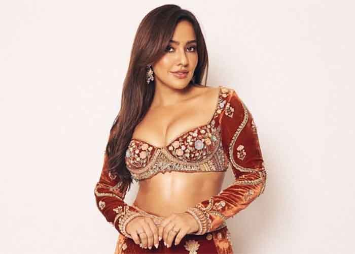 Neha Sharma Actress 2
