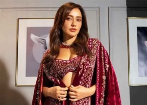 Neha Sharma Actress