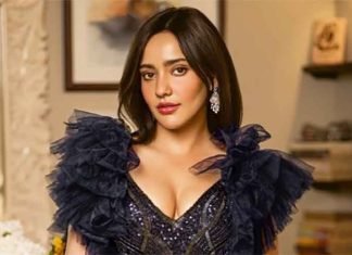 Has Neha Sharma quit acting? Actress responds with humour while holidaying in Chicago Neha Sharma Actress 5