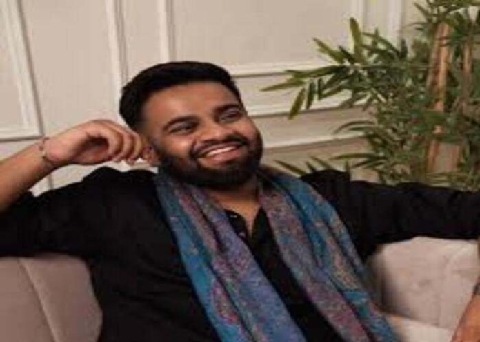 Parth-Srivastava