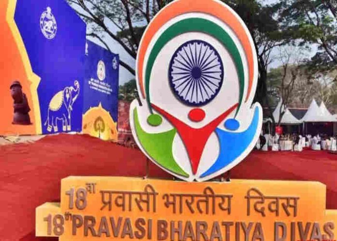 Pravasi-Bharatiya-Divas-Exhibition