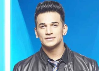 Prince Narula Actor