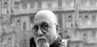 Pritish-Nandy