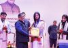 Punjab Guv Kataria Confers Degrees upon Students