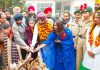 Punjab Tourism & Cultural Affairs Dept Celebrates Lohri