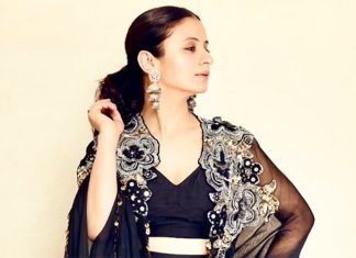 Rasika Dugal Actress 1