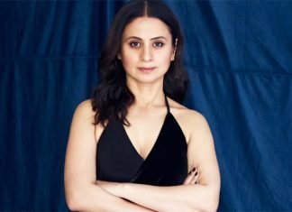 Rasika Dugal reveals what she looks for first when she enters a set Rasika Dugal Actress 2