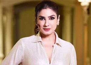 Raveena Tandon Actress 9