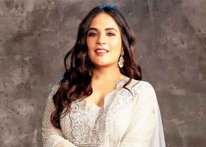 Richa Chadha Actress 1