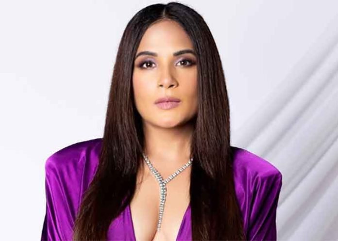 Richa Chadha Actress 2