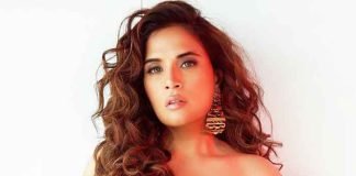 Richa Chadha Actress