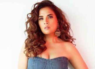 Richa Chadha Explores Mumbai’s Untold Stories in New Show Musafiri Richa Chadha Actress