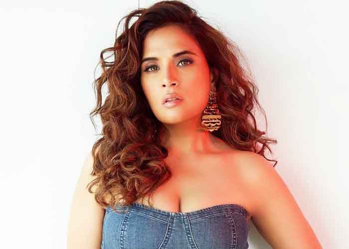 Richa Chadha Actress