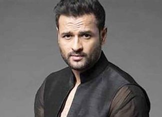 Rohit Roy Actor