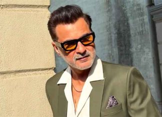 Sanjay Kapoor Actor 1