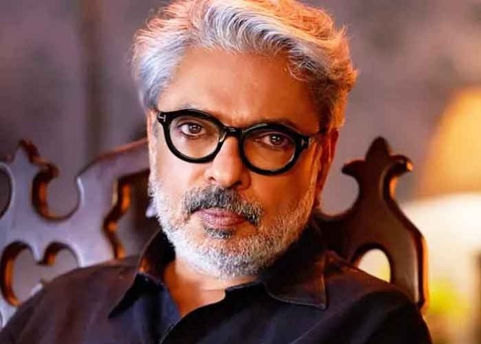 Sanjay Leela Bhansali
