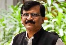 Sanjay Raut Shiv Sena MP