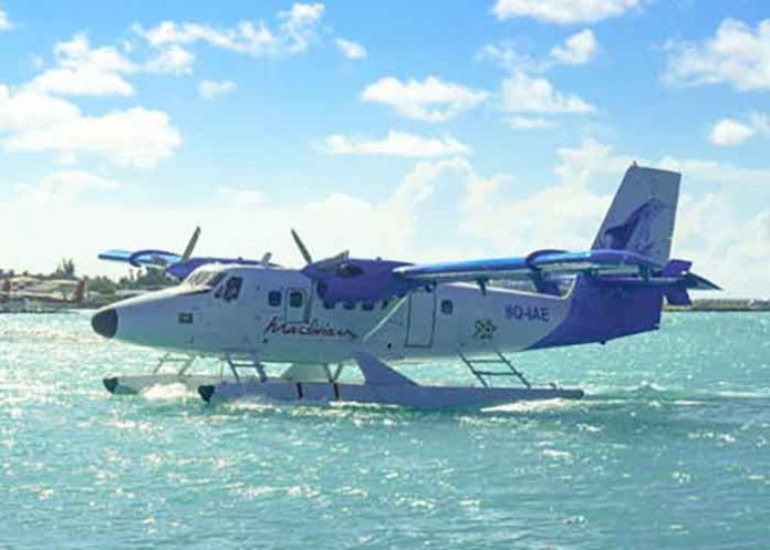 Seaplane 1