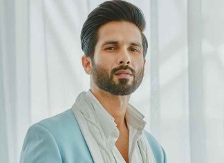 Shahid Kapoor Actor 2