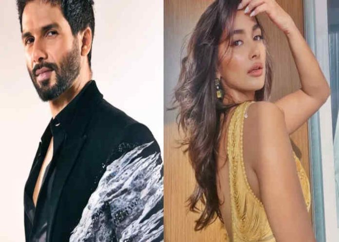 Shahid-kapoor-pooja-hegde