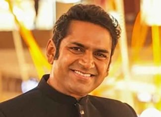 Sharib Hashmi Actor