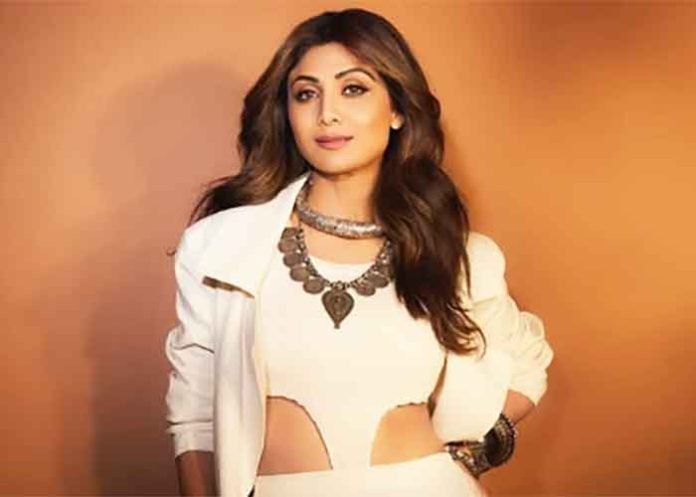 Shilpa Shetty Actress 4