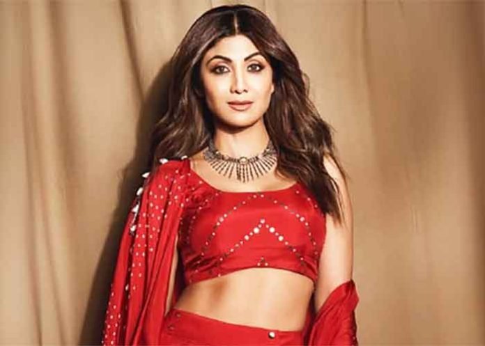 Shilpa Shetty Actress 5