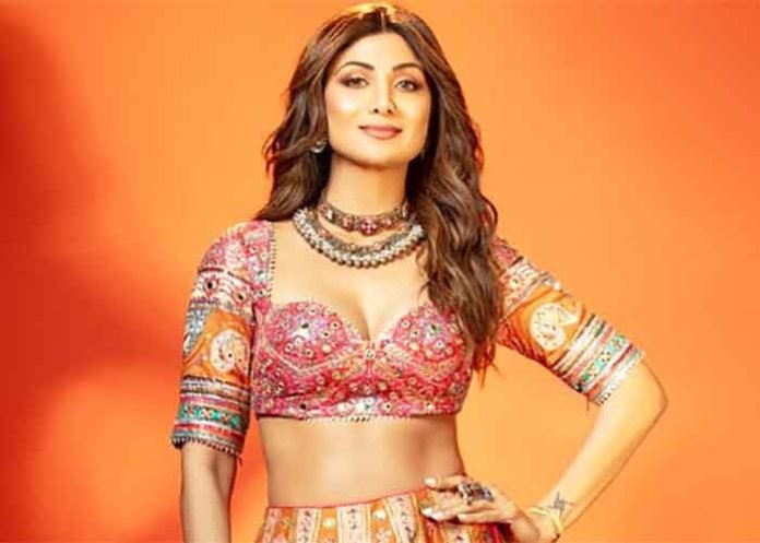 Shilpa Shetty Actress 6