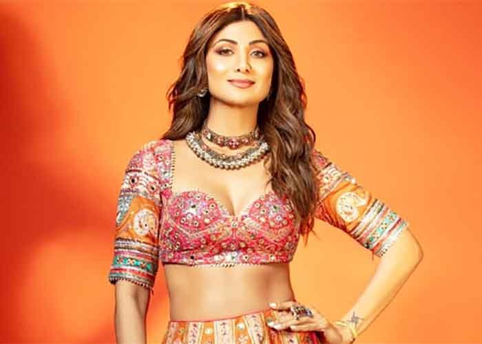 Shilpa Shetty Actress 6