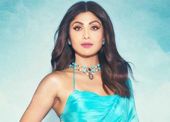 Shilpa Shetty Actress 8