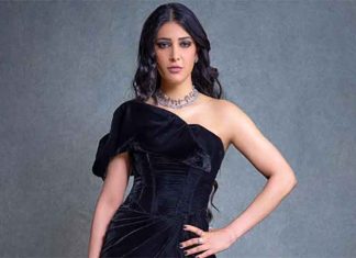 Shruti Haasan Actress 8