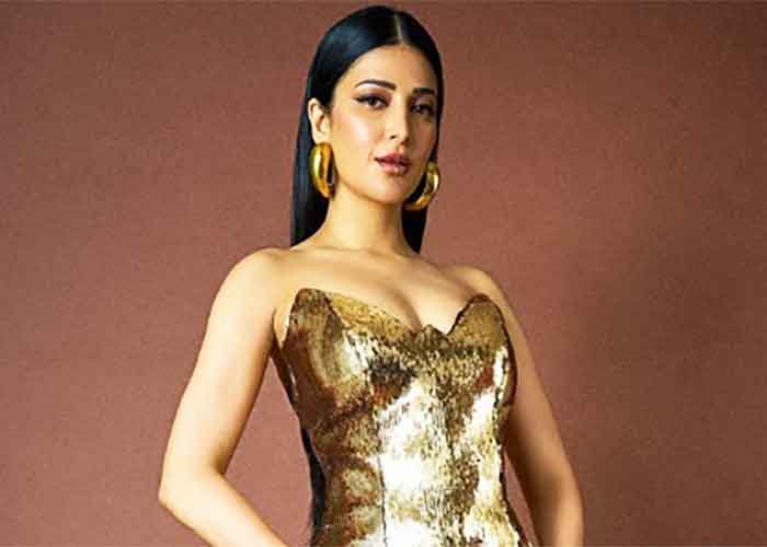 Shruti Haasan Actress 9