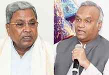 Siddaramaiah on Priyank Kharge