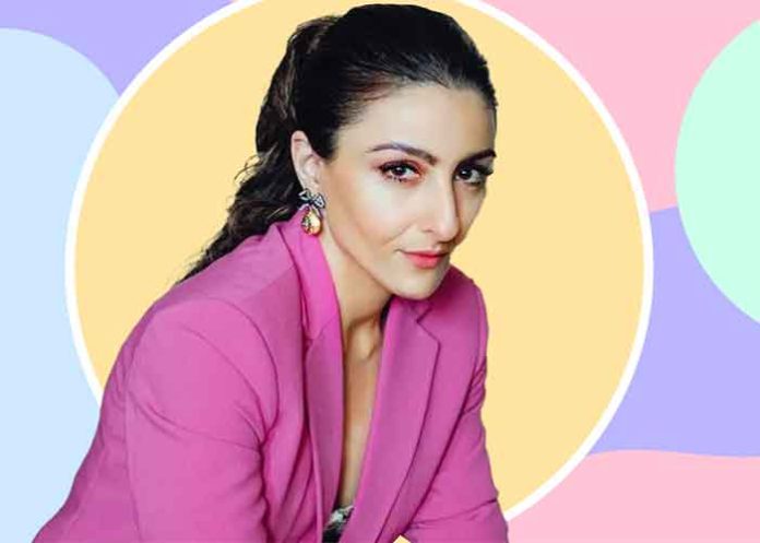 Soha Ali Khan Actress 1