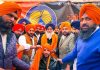 Sukhbir Badal YAD to bring Youth