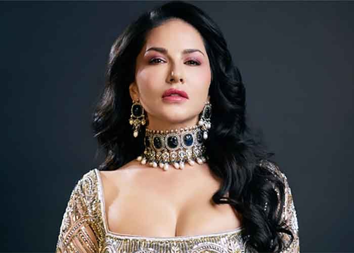 Sunny Leone Actress 1