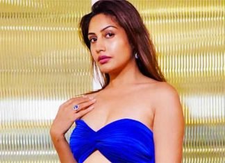 Surbhi Chandna reflects on days of doubt and her journey of rising stronger Surbhi Chandna Actress 1