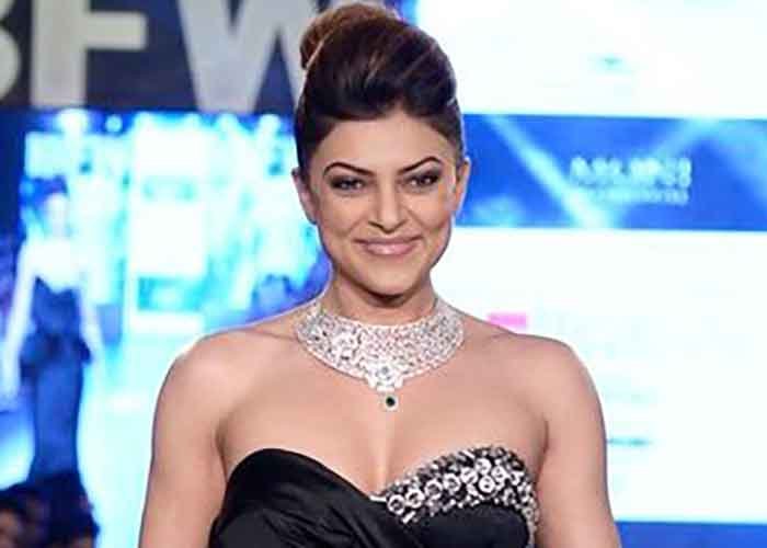 Sushmita Sen Actress 1