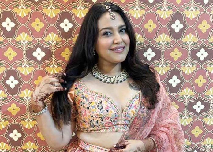 Swara Bhasker Actress 2