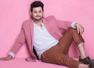 Swwapnil Joshi Actor