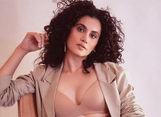 Taapsee Pannu Actress 2