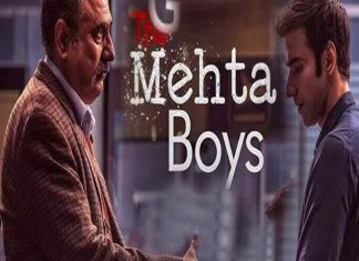 The-Mehta-Boys