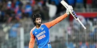 Tilak Varma Indian Cricketer 1