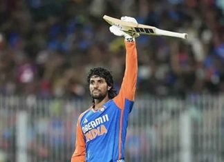 Tilak Varma Indian Cricketer 3