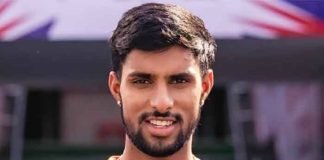 Tilak Varma Indian Cricketer 4