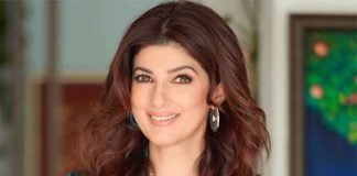Twinkle Khanna Actress 2
