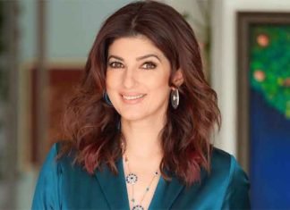Twinkle Khanna Actress 2