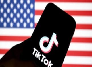 TikTok forms US joint venture under security order US-based-AI-TikTok
