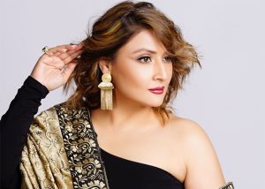 Urvashi Dholakia Actress