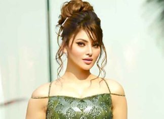 Urvashi Rautela Actress 2